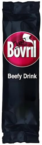 Caffe Delizia | 7oz Incup Bovril Drink | Box of 300 Cups | Klix Vending Machine | Refresh 700 | Vouge | Camping | Home | Just add hot Water |