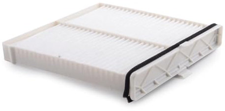 LiuROSE Filtro Abitacolo Carboni Attivi per Toyota Yaris L4 1.5L 2019 IA L4 1.5L 2017-2018,Filtro dell'Aria Condizionata Griglia Condizionata Filtro Aria Abitacolo