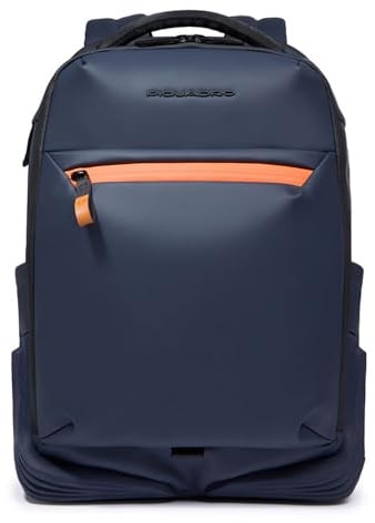 PIQUADRO – Zaino - Underseat per Viaggi - Porta PC 14 – Unisex