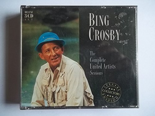 The Complete United Artists Sessions