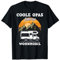 Coole Opas Fahren Wohnmobil Wohnwagen Camper Vatertag T-Shirt