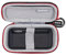 RLSOCO Case for SanDisk 2TB/1TB/4TB/500GB Extreme Portable SSD/Extreme PRO Portable SSD & for Crucial X8 SSD