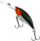 Westin BuzzBite Crankbait Suspending - Wobbler, Länge/Gewicht:5cm / 6g, Farbe:3D Pearl Minnow