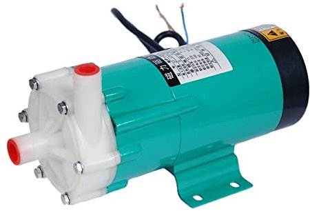 Submersible Sump Pump Micro Electric Water Pump MP-15R 60HZ 220V Energy System Water Spouting Pool Transfer Pump (Voltage : 110V)