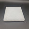 Selenite Square Crystal Plate 10cm x 10cm Crystal Charging Plate, Beautiful Gemstone for Home Decoration