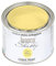 bianco Shabby® Crema Italiana 2023 - Pintura de tiza a base de agua para todas las superficies y perfecta para efectos decorativos, pintura de tiza extra mate (500 ml)