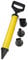 Mortar Gun Brick Pointing Grouting Cement Caulking Gun Set 4 Nozzle Professional Tool Mortar Grouting Pump