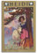 Jessie Willcox Smith (Heidi) Künstler-Poster, Kunstdruck, Wandfoto, Farbe, hängendes Bild, Familie, Schlafzimmer, Dekoration, Geschenk, 40 x 60 cm