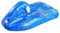 ZONLITYU Schlitten Schnee Aufblasbares Sledskiing Duty Skating Ring Tube Outdoor Schwere Erwachsene Boote Snowmobile Tubski Sleds Tool