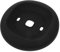 Balacoo Thermostat Cover Silicone Smart Thermostat Silicone Protective Case Wall Plate Protector