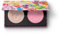 KIKO Milano Candy Crush™ Mega Blush & Highlighter Duo 01, Gesichtspalette Mit Rouge Und Highlighter