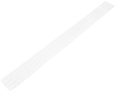 BESPORTBLE PVC Haustiertürklappe Transparent, Winddicht und Isolierend