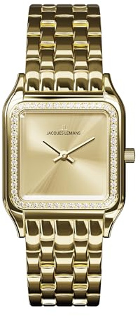 JACQUES LEMANS Armbanduhr Antwerpen