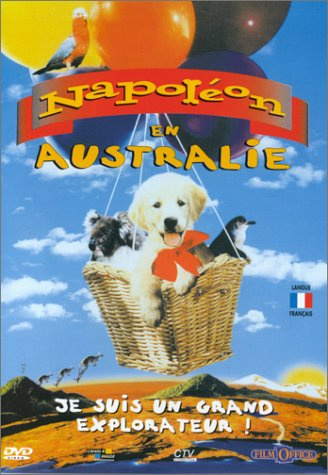 Napoléon en Australie