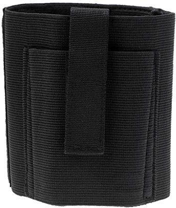 gazechimp Concealed Ankle Holster Universal Case Pistol