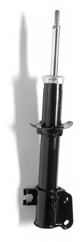 MONROE SHOCK ABSORBER | 15062 | FRONT | FOR OPEL AGILA A 2000-2007 | OE-MATCHING QUALITY | SMOOTH RIDE & CONTROL | 15062 Kompatibel mit Agila A (H00)