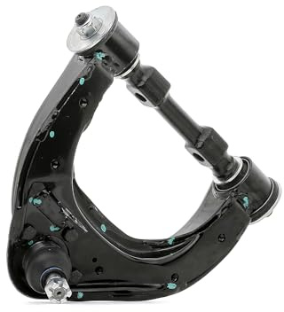 DELPHI TC3372 Lenker Radaufhängung Querlenker Front left Kompatibel mit MITSUBISHI L 200 / Triton Pickup KAT, KBT MB831035 MR124879 MR296093