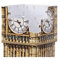 Big Ben Building 3D Puzzle 216pc