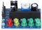 KA2284 3.5V-12V LED Level Indicator Module LED Meter Power Audio Level Indicator Module Board