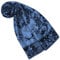 Lorenzo Cana Designer Seidentuch 100% Seide Tuch Halstuch Damentuch mehrfarbig bedruckt 90 x 90 cm Markentuch 8917077