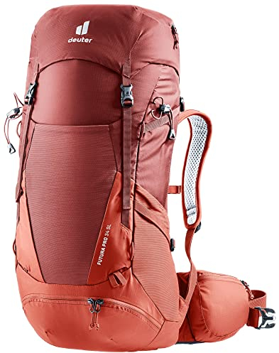 deuter Futura Pro 34 SL Damen Wanderrucksack