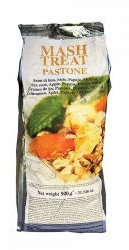 Officinalis Integratore Alimentare per Cavalli Mash