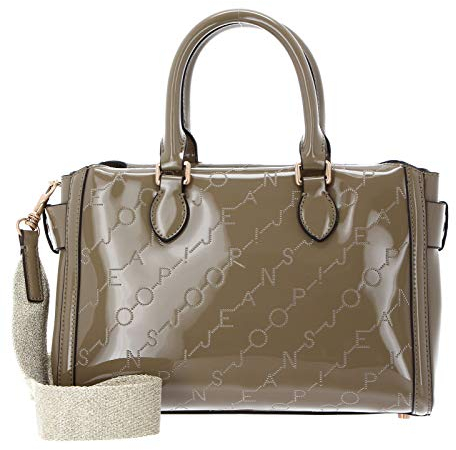 JOOP! Grafico Lustro Verea Handbag SHF Taupe