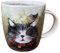 Alex Clark Tasse Klaus The Cat