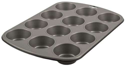 Moule 12 muffins Tefal