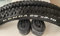 2 neumáticos Kenda MTB 29 x 2,10 K1027 + 2 cámaras de aire Kenda