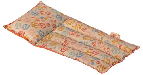 Maileg Air Mattress, Mouse - Flower