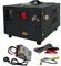 ECUTEE 12V Compressore daria PCP, Pompa Aria Alta Pressione PCP 4500Psi / 30Mpa 220V DC Compressore Aria PCP ad Alta Pressione con Adattatore 300W Compressore daria PCP Portatile