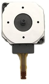 [Pièces détachées pour jeux vidéo] 1 pièces Original 3D analogique Joystick pouce bâton de remplacement for Nintend 2DS nouveau 3DS nouveau 2DS XL 3DS XL for nouvelle Console 3DS XL LL ( Color : For n