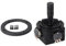 Elektronischer 2-Achsen-Joystick-Potentiometer-Knopf JH-D202X-R4 10K Controller Foto Potentiometer 10K Wicklung