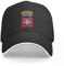 OAKITA Basecap 82nd Airborne mit Ranger-Lasche Cap Baseballkappe Flauschhut Mütze weiblich Herren