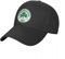 CanKan Basecap Panathinaikos Baseballmütze, Weihnachtsmütze, Rave-Anime-Luxus-Mütze, Mütze für Damen und Herren