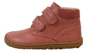 Lurchi Lauflernschuh Nino Barefoot, Farbe:Ambra Rose, Größe:31