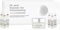 Dr. Susanne von Schmiedeberg DERMA COSMETICS Kit Antiage Dry Skin 15 ml + Power Serum 6 x 2 ml