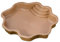 Baignoire pour Reptiles - Bac à Eau avec Rampe pour Lézards et Tortues - Bassin pour Reptiles