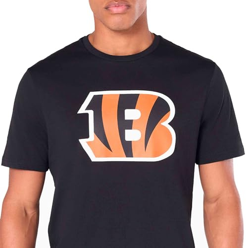 New Era NFL T-Shirt American Football Jersey Teamlogo Fanshirt Sport