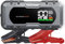 Booster Batterie Voiture 6000A, 27000mAh Démarreur Batterie Voiture, PD 65W Charge Rapide Booster Batterie (Tous Essence/12L Diesel), 12V Jump Starter avec Grand Écran, 600 Lumens LED, Allume-Cigare