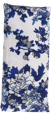 JOINPAYA Leinsamen Augenschirm Für Yoga Leinsamen Augenklappe Verstellbare Hautfreundliches Material Geeignet Für Mann Und Frau