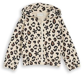 TOM TAILOR Kinder Sweatshirt mit Allover-Print