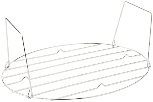 Beka 14736264 Roasty Cook Rost, Edelstahl, 36,3 x 26 cm