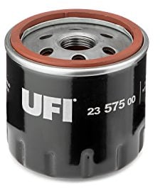 UFI FILTERS Filters 23.575.00 Ölfilter