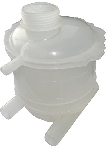 AERZETIX: Tanque de Expansion de refrigerante C40136 Compatible con 7701203218