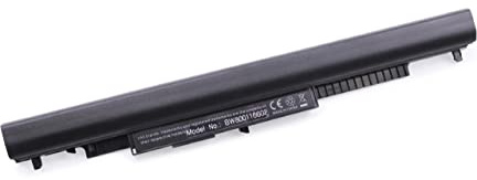 vhbw Akku kompatibel mit HP Pavilion 14-ac000 | 14-ac100, 14-af000, 14-an010, 14-an011, 14-an012 Notebook (2200 mAh, 10,95 V, Li-Ion)