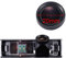 Neues Objektiv HD Einparkhilfe Auto Rückfahrkamera, 170° Super Weitwinkel wasserdichte Nachtsicht Car Camera für BMW Mini Clubman/Convertible/Countryman/Couper/1 Series E81 e87 F20 135i 640i 120i M1