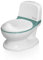 Baninni Pot Toilette Bébé Pippe Vert