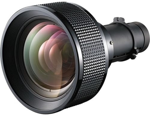 Vivitek 5811122742-Svv Lente Per Proiettore D7000z & D5000 Series (vivitek Wide Lens 5811122742-Svv)